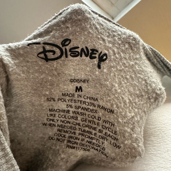 Mickey Mouse sweater - Picture 2 of 3